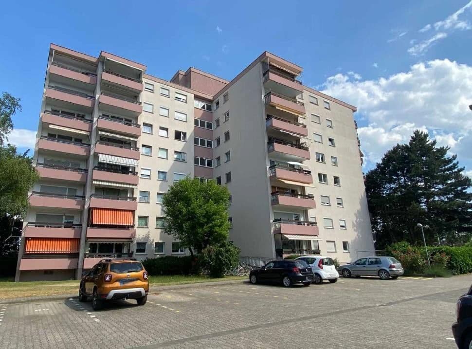 2 bedroom flat to rent, 66 m², Bischofsheim, Hesse 2 bedroom flat to rent, 66 m², Bischofsheim, Hesse