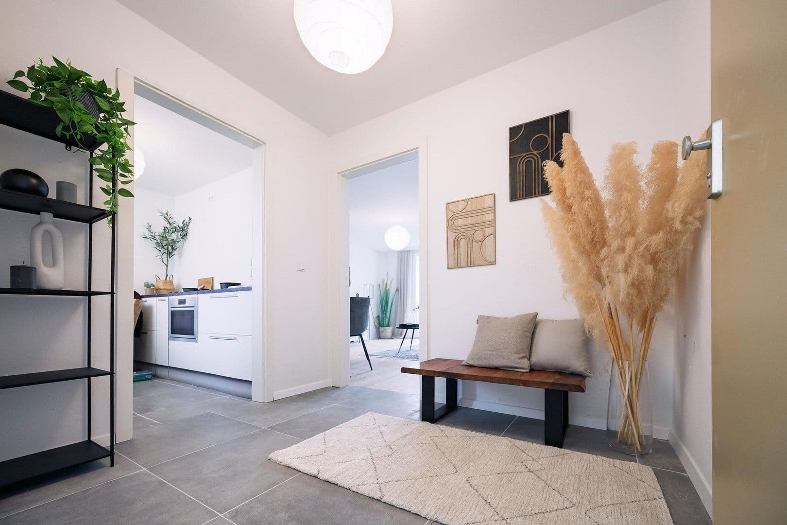 3 bedroom flat for sale, 70 m², Schmorellstraße 14, Unterhaching, Bavaria 3 bedroom flat for sale, 70 m², Schmorellstraße 14, Unterhaching, Bavaria