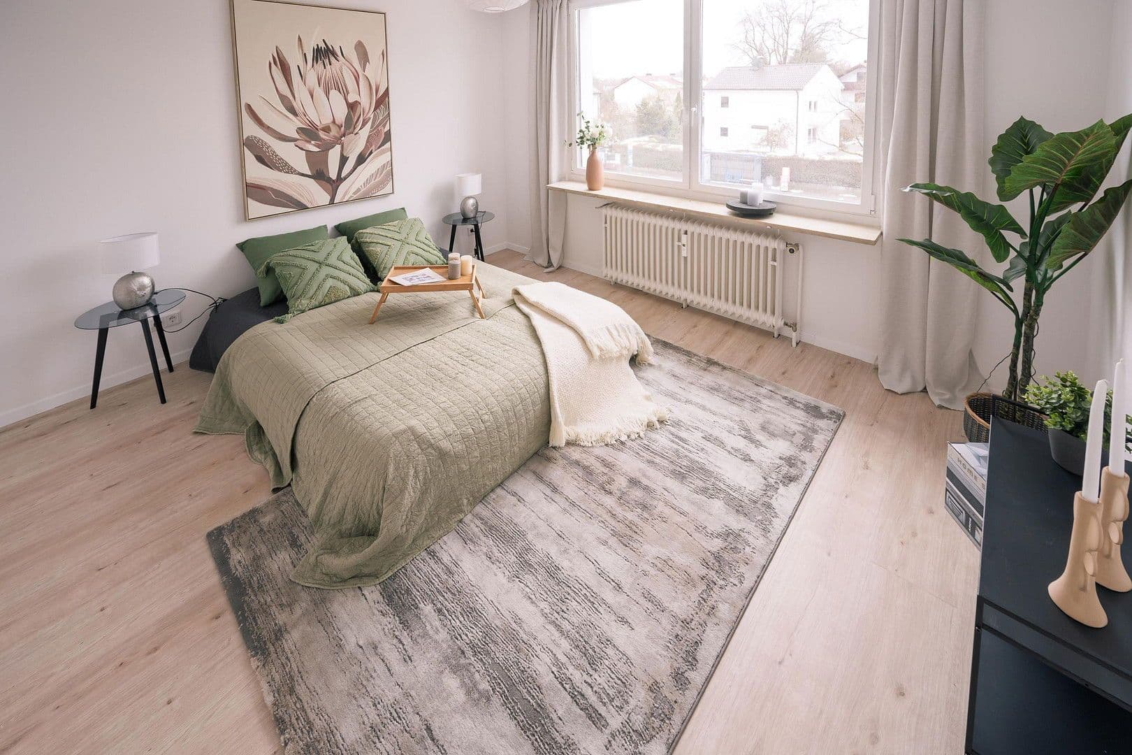 3 bedroom flat for sale, 70 m², Schmorellstraße 14, Unterhaching, Bavaria 3 bedroom flat for sale, 70 m², Schmorellstraße 14, Unterhaching, Bavaria