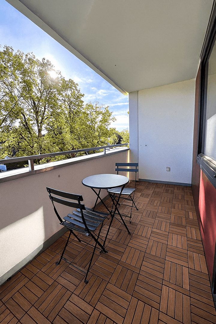 3 bedroom flat for sale, 70 m², Schmorellstraße 14, Unterhaching, Bavaria 3 bedroom flat for sale, 70 m², Schmorellstraße 14, Unterhaching, Bavaria