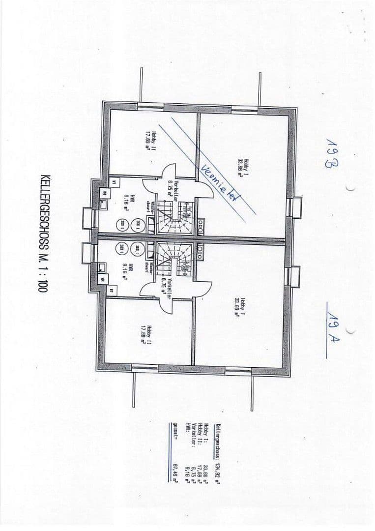 house to rent, 151 m², Hamburg, Hamburg house to rent, 151 m², Hamburg, Hamburg