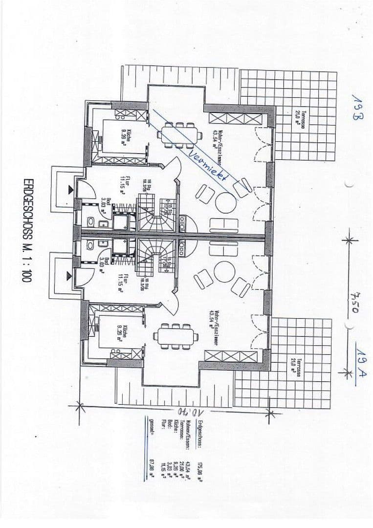 house to rent, 151 m², Hamburg, Hamburg house to rent, 151 m², Hamburg, Hamburg