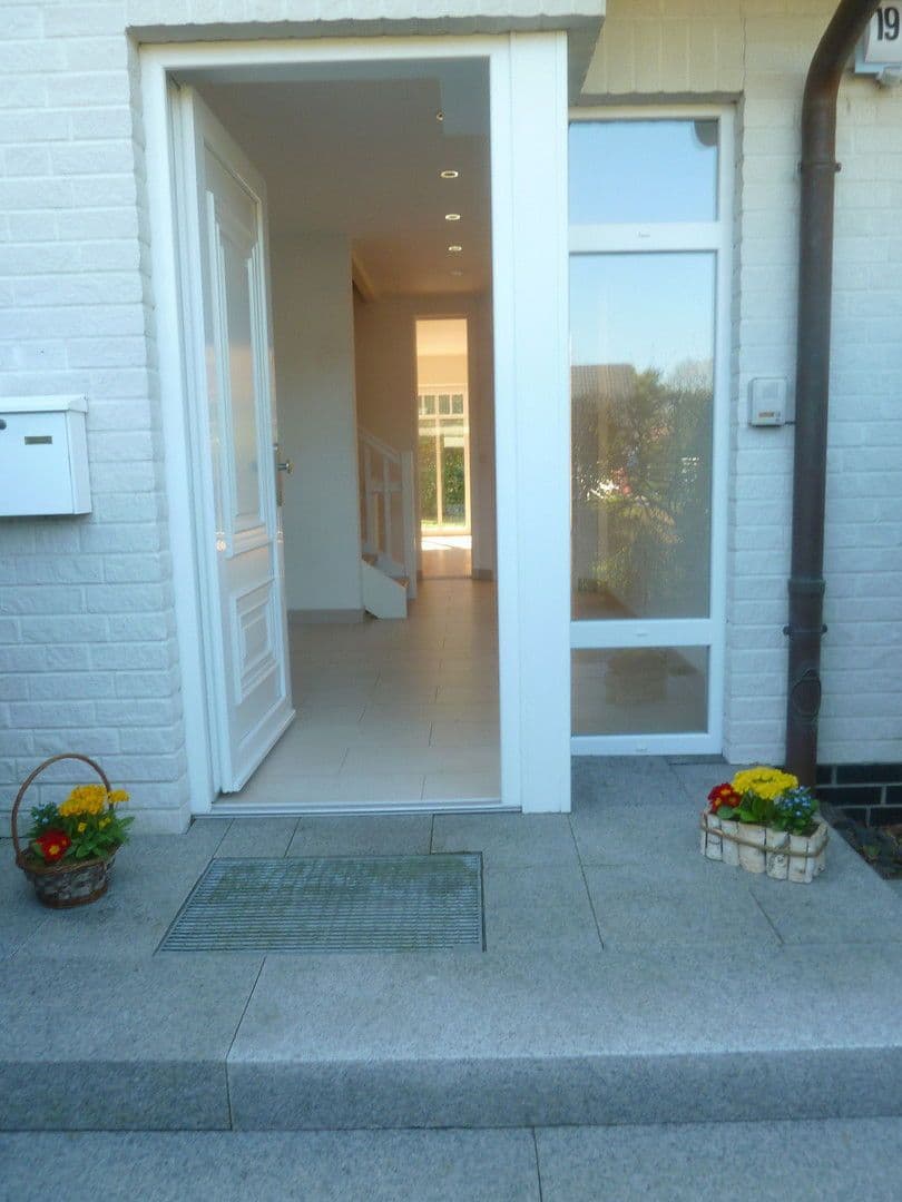 house to rent, 151 m², Hamburg, Hamburg house to rent, 151 m², Hamburg, Hamburg