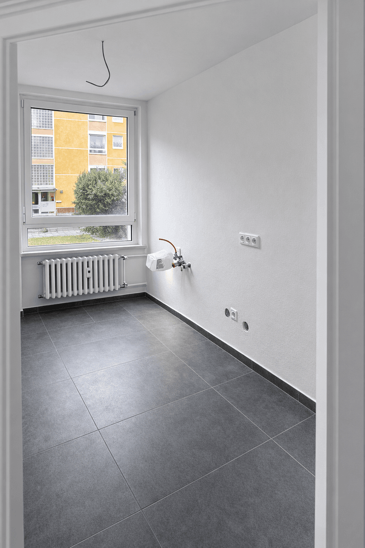 3 bedroom flat to rent, 64 m², Brühl, North Rhine-Westphalia 3 bedroom flat to rent, 64 m², Brühl, North Rhine-Westphalia