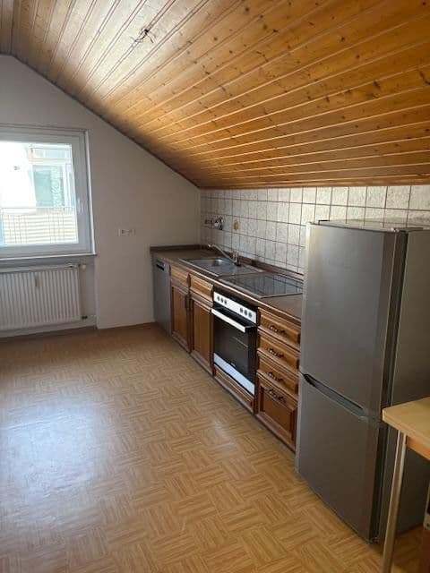 3 bedroom flat to rent, 75 m², Mannheim, Baden-Württemberg 3 bedroom flat to rent, 75 m², Mannheim, Baden-Württemberg