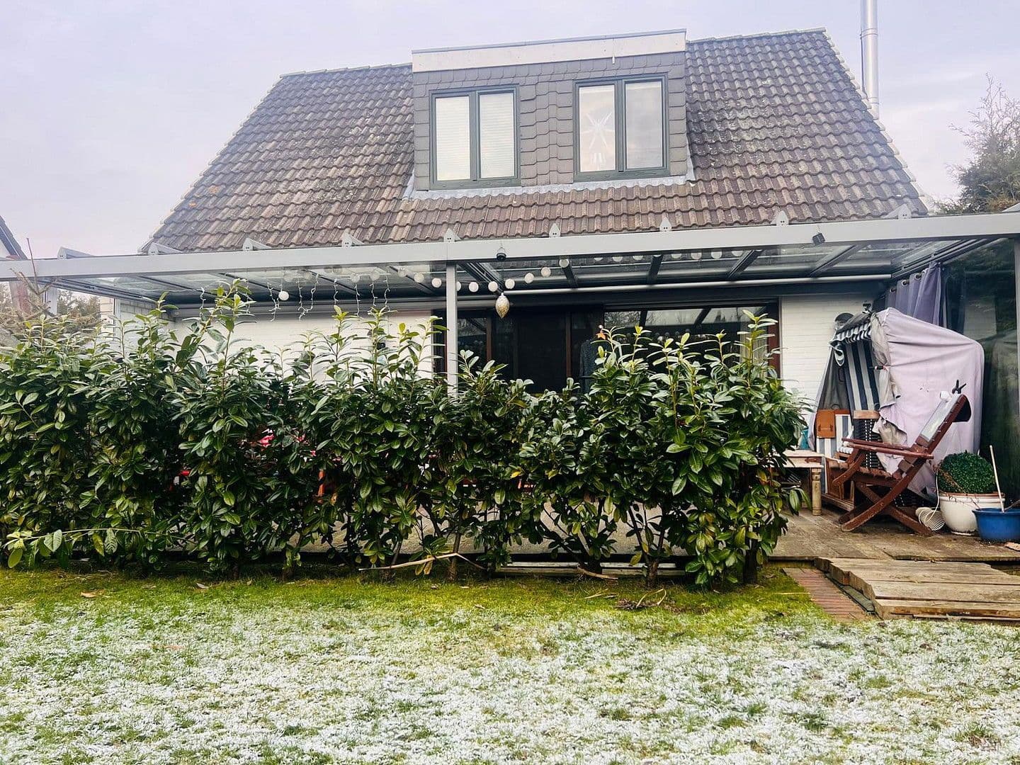 house for sale, 86 m², Warwerort, Schleswig-Holstein house for sale, 86 m², Warwerort, Schleswig-Holstein