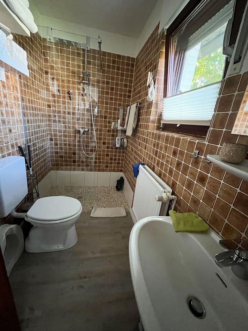 house for sale, 86 m², Warwerort, Schleswig-Holstein house for sale, 86 m², Warwerort, Schleswig-Holstein