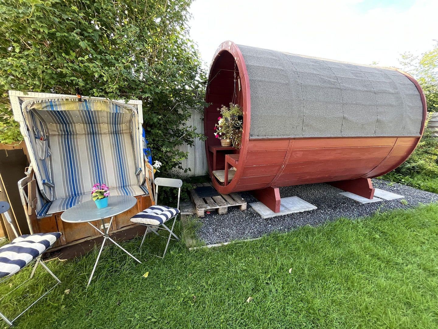 house for sale, 86 m², Warwerort, Schleswig-Holstein house for sale, 86 m², Warwerort, Schleswig-Holstein