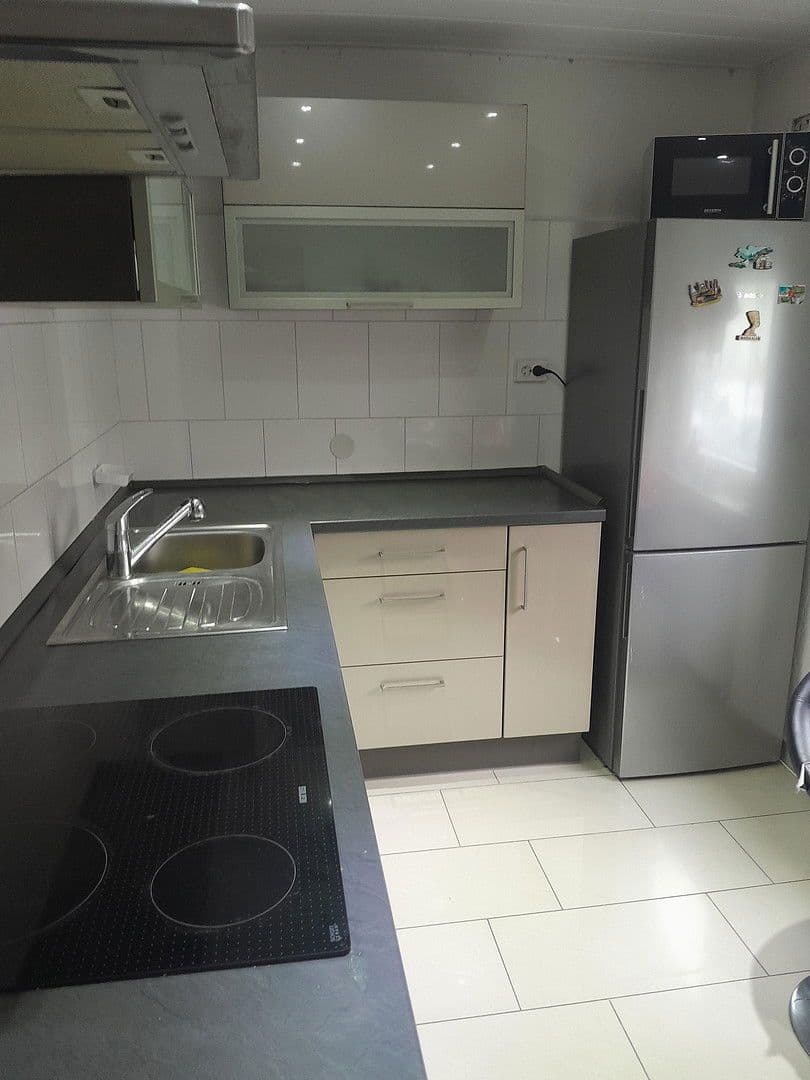 3 bedroom flat for sale, 70 m², Heidelberger Straße 137, Heilbronn, Baden-Württemberg 3 bedroom flat for sale, 70 m², Heidelberger Straße 137, Heilbronn, Baden-Württemberg