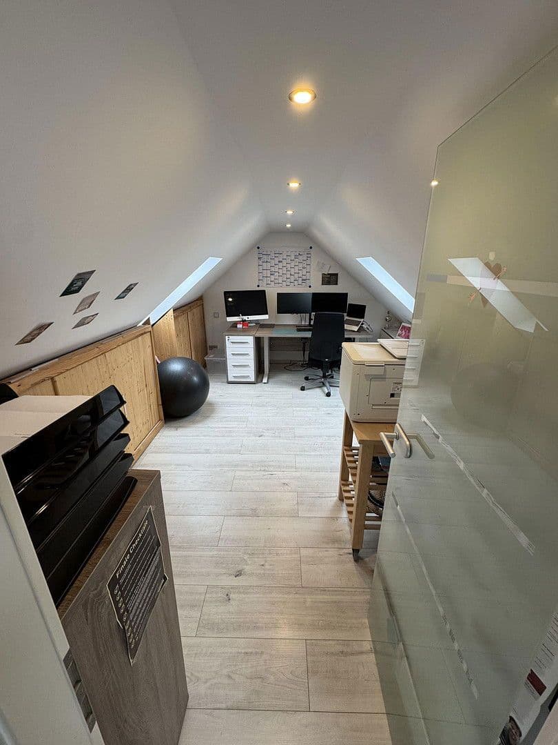 4 bedroom flat for sale, 98 m², Essen, North Rhine-Westphalia 4 bedroom flat for sale, 98 m², Essen, North Rhine-Westphalia