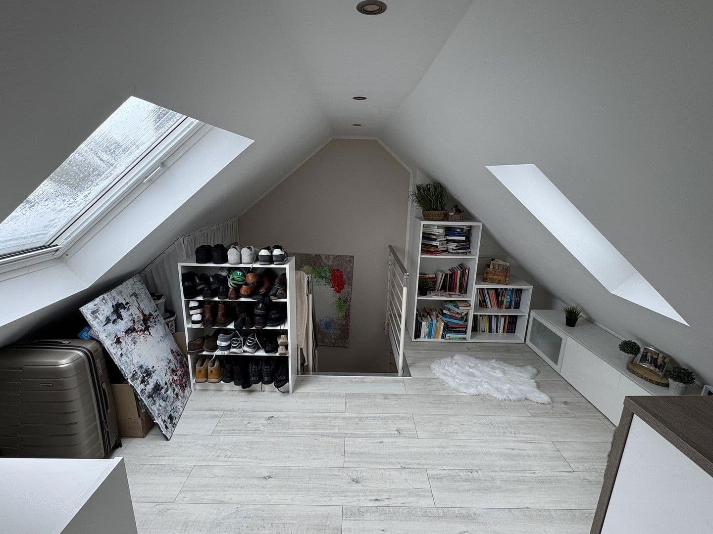 4 bedroom flat for sale, 98 m², Essen, North Rhine-Westphalia 4 bedroom flat for sale, 98 m², Essen, North Rhine-Westphalia