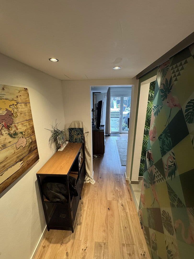 4 bedroom flat for sale, 98 m², Essen, North Rhine-Westphalia 4 bedroom flat for sale, 98 m², Essen, North Rhine-Westphalia