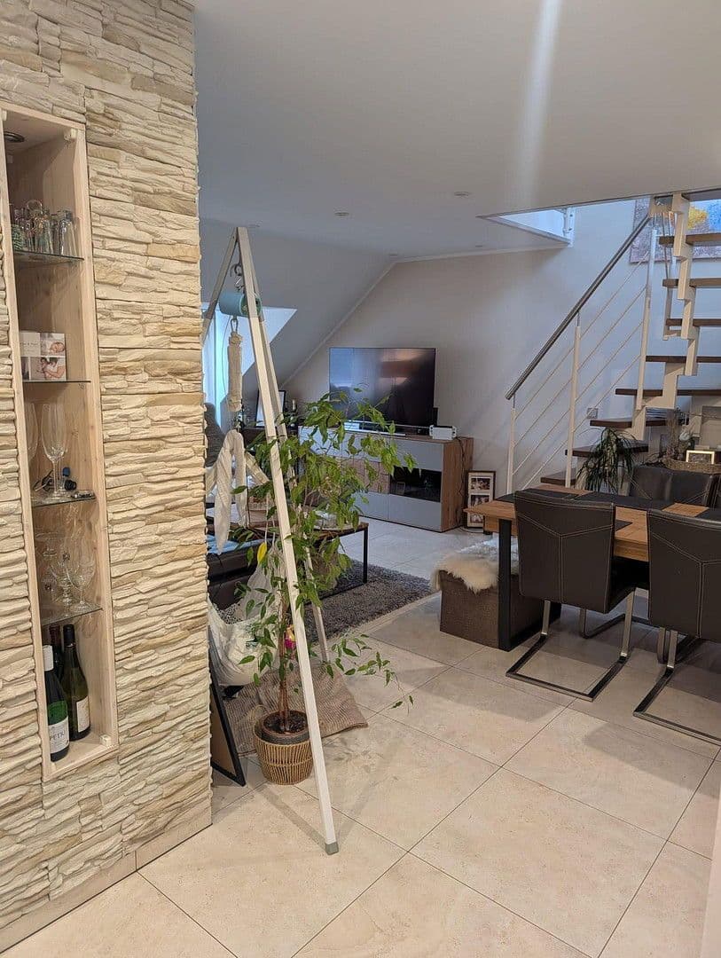 4 bedroom flat for sale, 98 m², Essen, North Rhine-Westphalia 4 bedroom flat for sale, 98 m², Essen, North Rhine-Westphalia