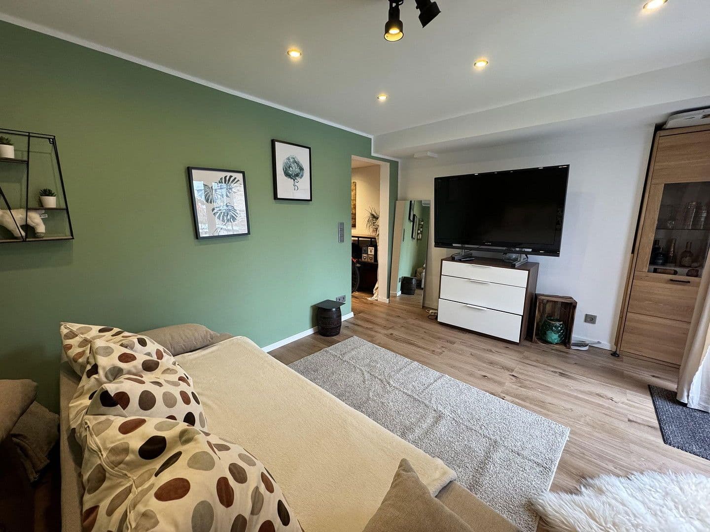 4 bedroom flat for sale, 98 m², Essen, North Rhine-Westphalia 4 bedroom flat for sale, 98 m², Essen, North Rhine-Westphalia