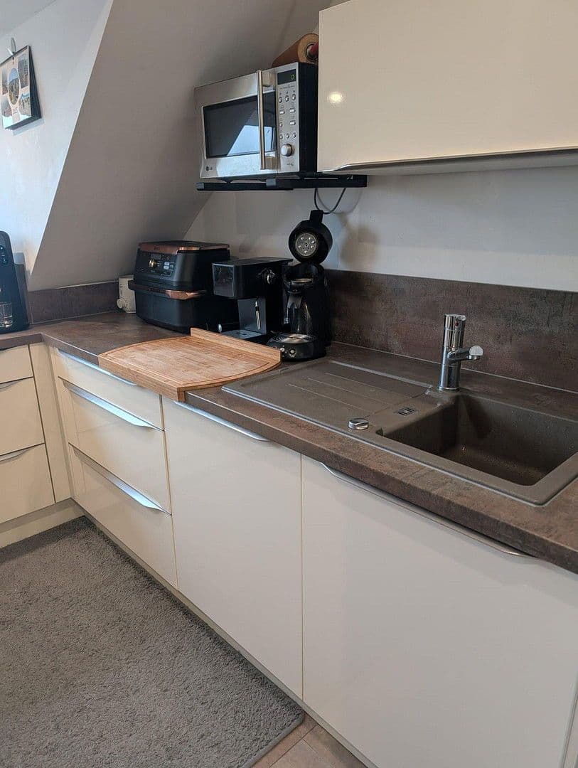 4 bedroom flat for sale, 98 m², Essen, North Rhine-Westphalia 4 bedroom flat for sale, 98 m², Essen, North Rhine-Westphalia