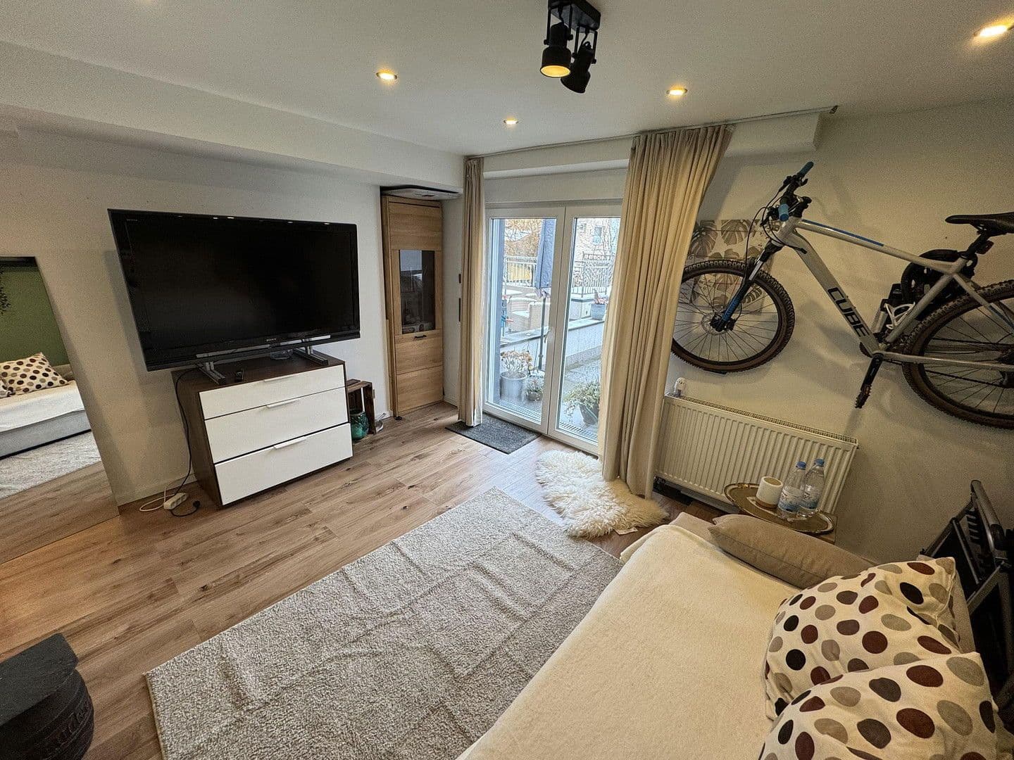 4 bedroom flat for sale, 98 m², Essen, North Rhine-Westphalia 4 bedroom flat for sale, 98 m², Essen, North Rhine-Westphalia