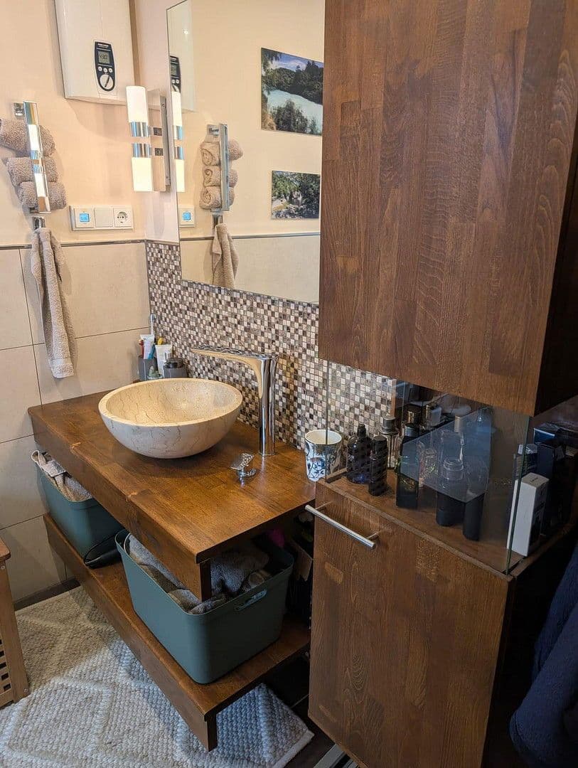 4 bedroom flat for sale, 98 m², Essen, North Rhine-Westphalia 4 bedroom flat for sale, 98 m², Essen, North Rhine-Westphalia