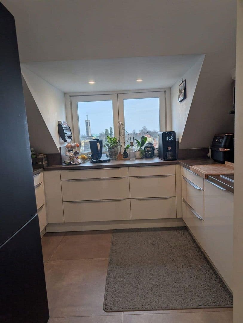 4 bedroom flat for sale, 98 m², Essen, North Rhine-Westphalia 4 bedroom flat for sale, 98 m², Essen, North Rhine-Westphalia