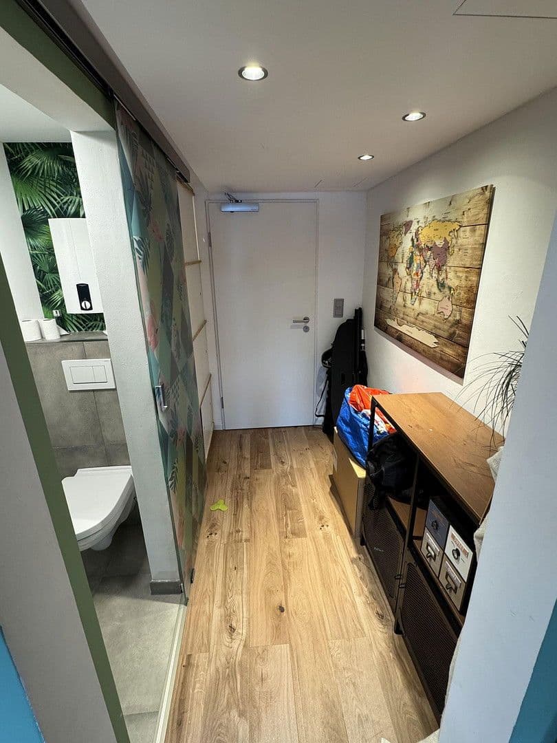 4 bedroom flat for sale, 98 m², Essen, North Rhine-Westphalia 4 bedroom flat for sale, 98 m², Essen, North Rhine-Westphalia