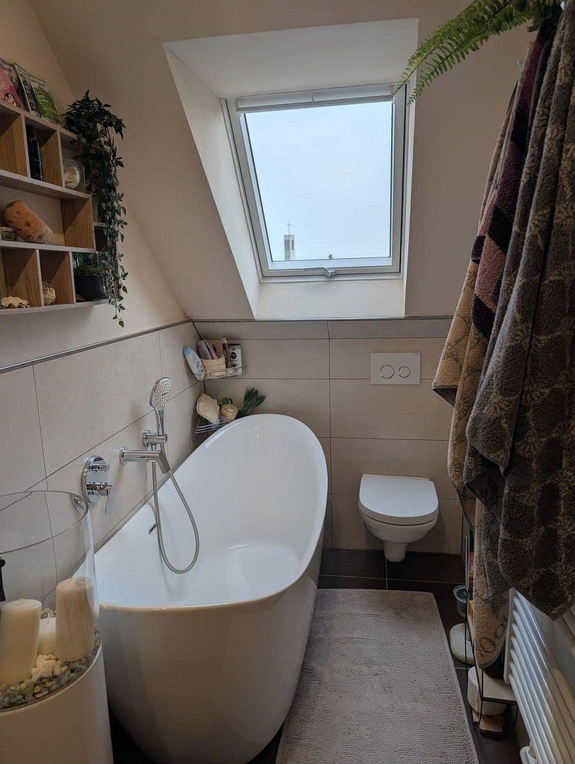 4 bedroom flat for sale, 98 m², Essen, North Rhine-Westphalia 4 bedroom flat for sale, 98 m², Essen, North Rhine-Westphalia