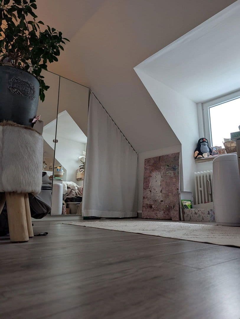 4 bedroom flat for sale, 98 m², Essen, North Rhine-Westphalia 4 bedroom flat for sale, 98 m², Essen, North Rhine-Westphalia