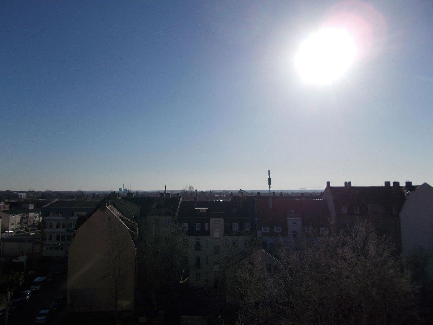 1 bedroom flat to rent, 25 m², Nürnberg, Bavaria 1 bedroom flat to rent, 25 m², Nürnberg, Bavaria