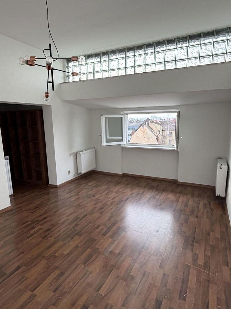 1 bedroom flat to rent, 25 m², Nürnberg, Bavaria 1 bedroom flat to rent, 25 m², Nürnberg, Bavaria