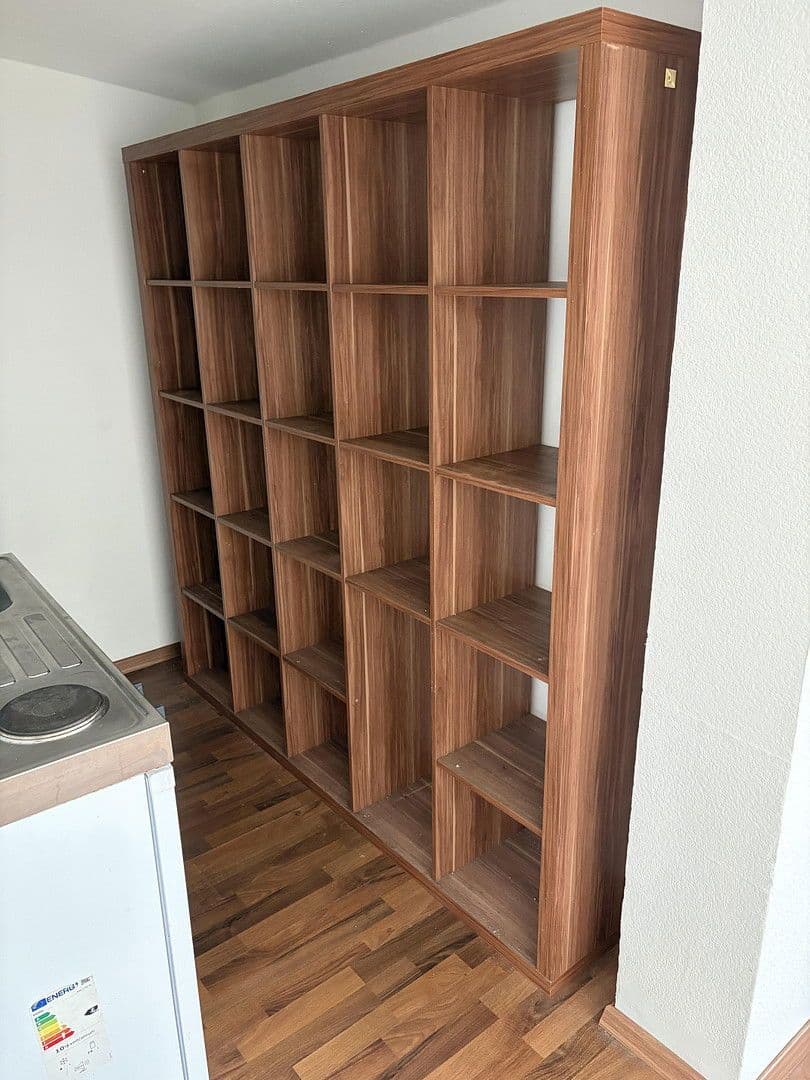 1 bedroom flat to rent, 25 m², Nürnberg, Bavaria 1 bedroom flat to rent, 25 m², Nürnberg, Bavaria