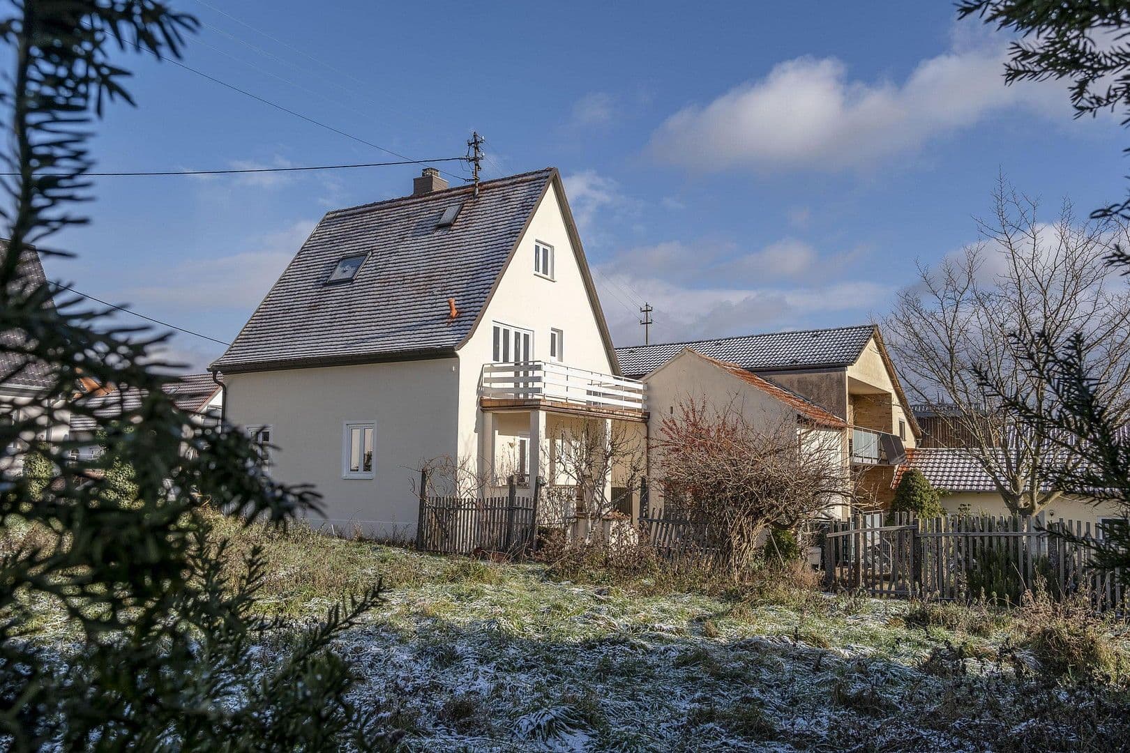 house to rent, 130 m², Maikammer, Rhineland-Palatinate house to rent, 130 m², Maikammer, Rhineland-Palatinate