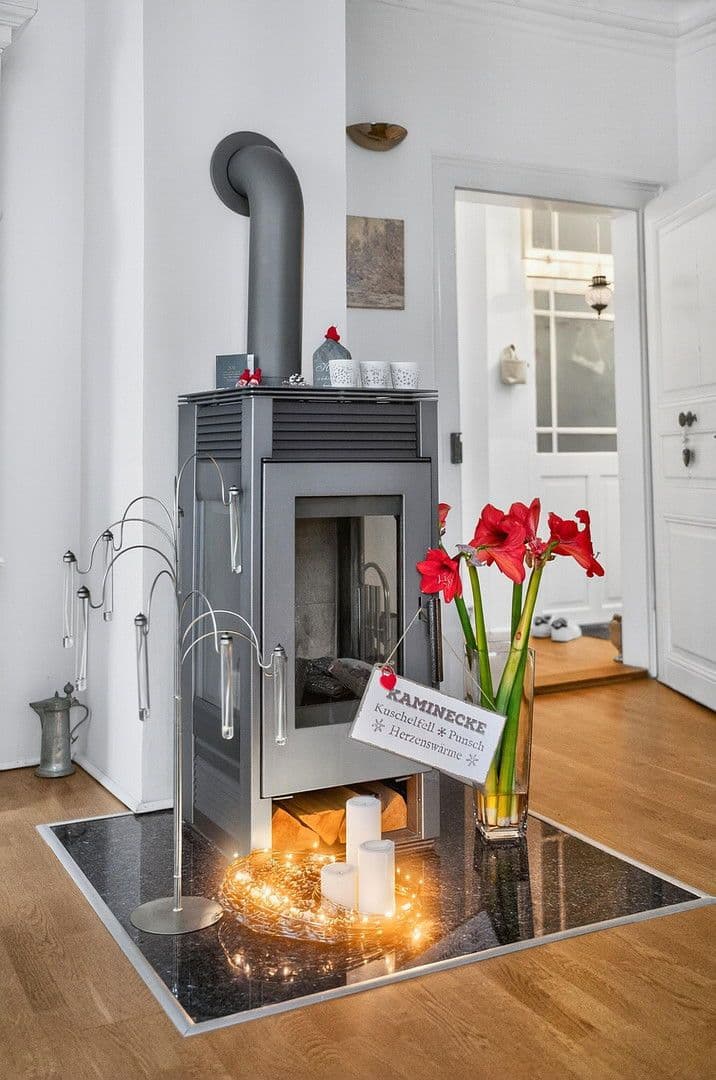 4 bedroom flat for sale, 114 m², Esslingen am Neckar, Baden-Württemberg 4 bedroom flat for sale, 114 m², Esslingen am Neckar, Baden-Württemberg