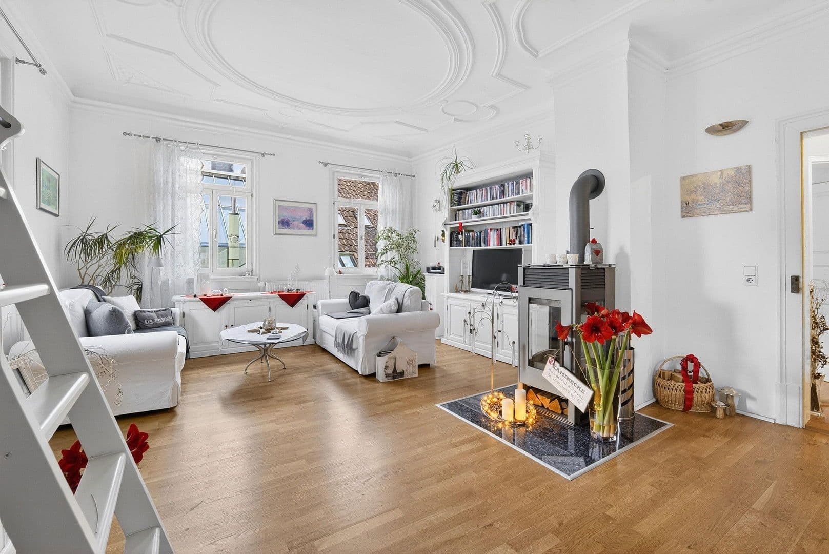 4 bedroom flat for sale, 114 m², Esslingen am Neckar, Baden-Württemberg 4 bedroom flat for sale, 114 m², Esslingen am Neckar, Baden-Württemberg