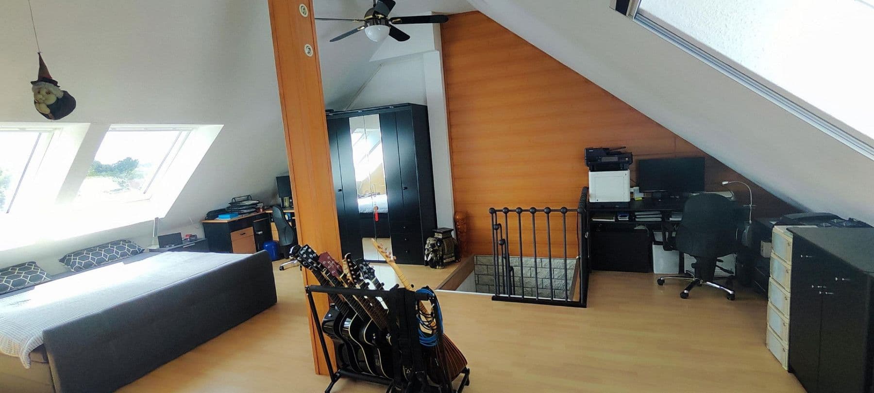 4 bedroom flat for sale, 103 m², Wengestraße 11, Dortmund, North Rhine-Westphalia 4 bedroom flat for sale, 103 m², Wengestraße 11, Dortmund, North Rhine-Westphalia