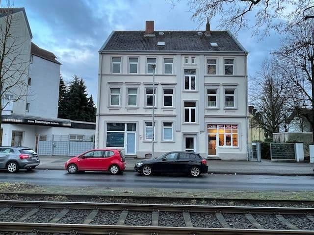 3 bedroom flat for sale, 64 m², Hanover, Lower Saxony 3 bedroom flat for sale, 64 m², Hanover, Lower Saxony