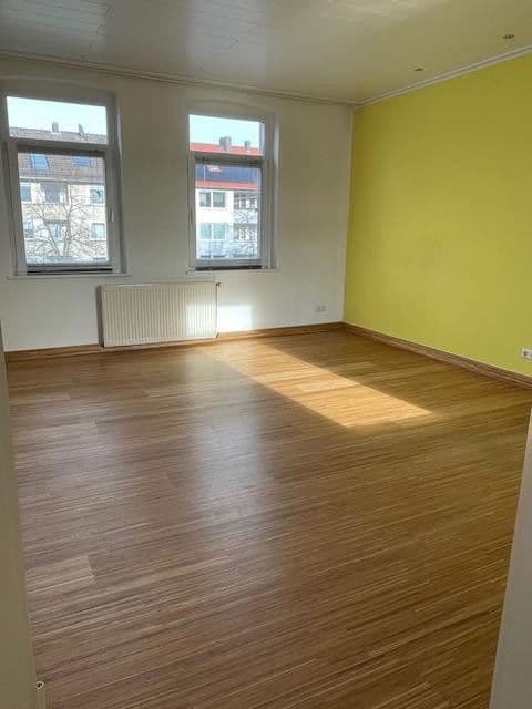 3 bedroom flat for sale, 64 m², Hanover, Lower Saxony 3 bedroom flat for sale, 64 m², Hanover, Lower Saxony
