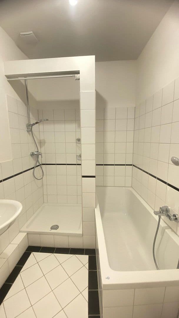 2 bedroom flat to rent, 54 m², Schweppermannstraße 0, Nürnberg, Bavaria 2 bedroom flat to rent, 54 m², Schweppermannstraße 0, Nürnberg, Bavaria