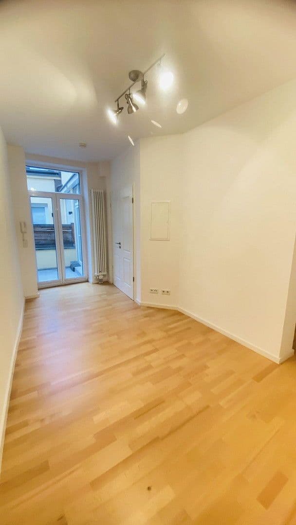 2 bedroom flat to rent, 54 m², Schweppermannstraße 0, Nürnberg, Bavaria 2 bedroom flat to rent, 54 m², Schweppermannstraße 0, Nürnberg, Bavaria