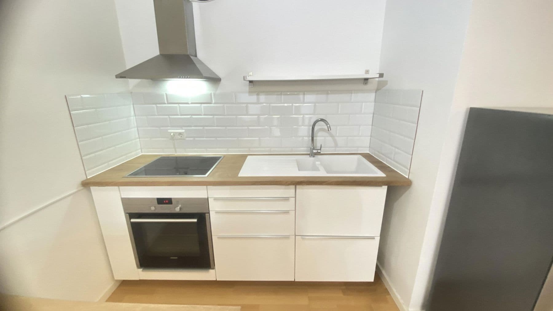 2 bedroom flat to rent, 54 m², Schweppermannstraße 0, Nürnberg, Bavaria 2 bedroom flat to rent, 54 m², Schweppermannstraße 0, Nürnberg, Bavaria