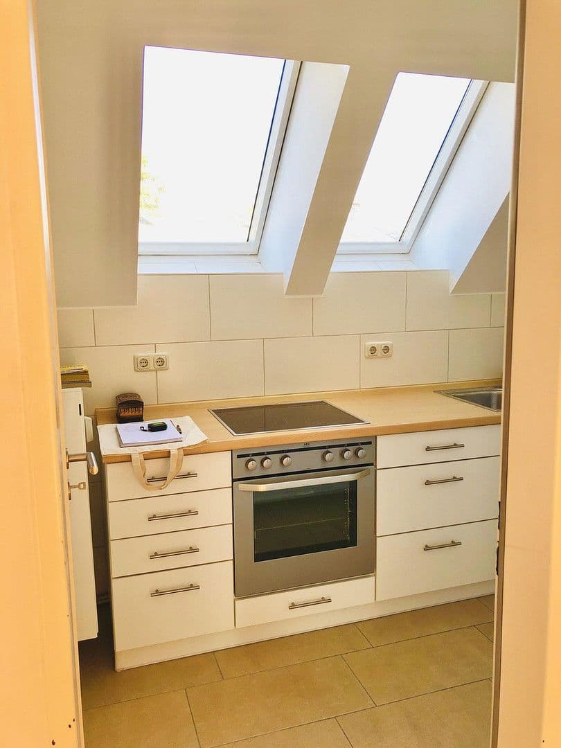 3 bedroom flat to rent, 83 m², München, Bavaria 3 bedroom flat to rent, 83 m², München, Bavaria