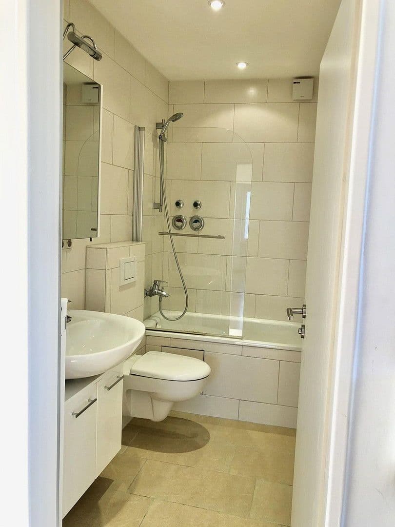 3 bedroom flat to rent, 83 m², München, Bavaria 3 bedroom flat to rent, 83 m², München, Bavaria