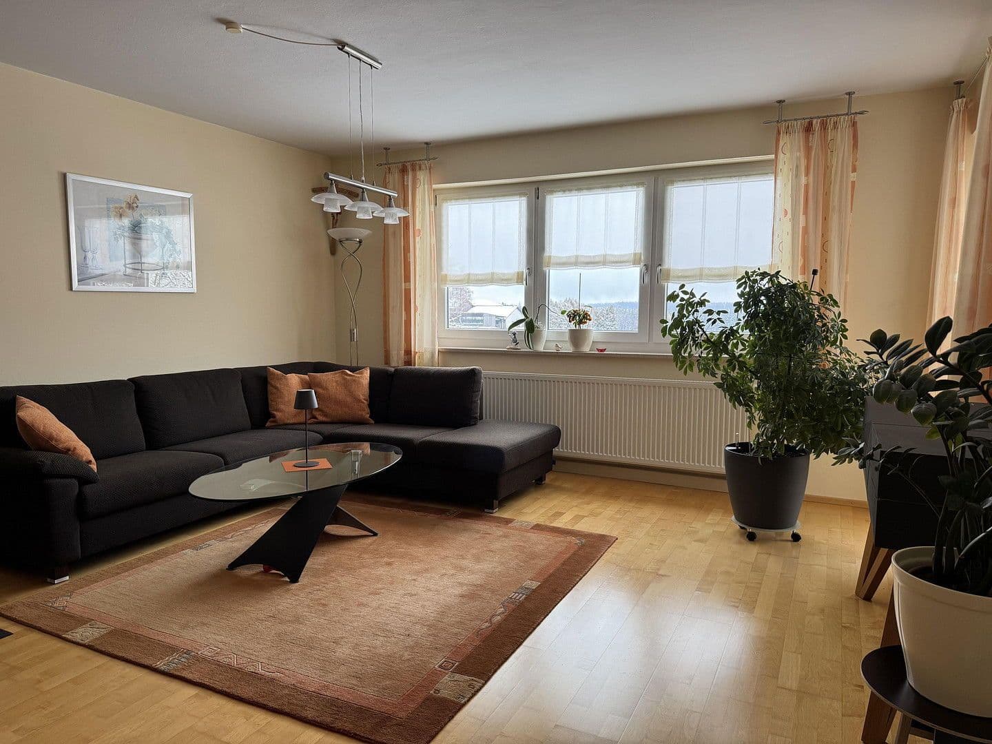 3 bedroom flat to rent, 92 m², Isen, Bavaria 3 bedroom flat to rent, 92 m², Isen, Bavaria