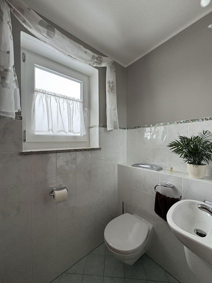 3 bedroom flat to rent, 92 m², Isen, Bavaria 3 bedroom flat to rent, 92 m², Isen, Bavaria