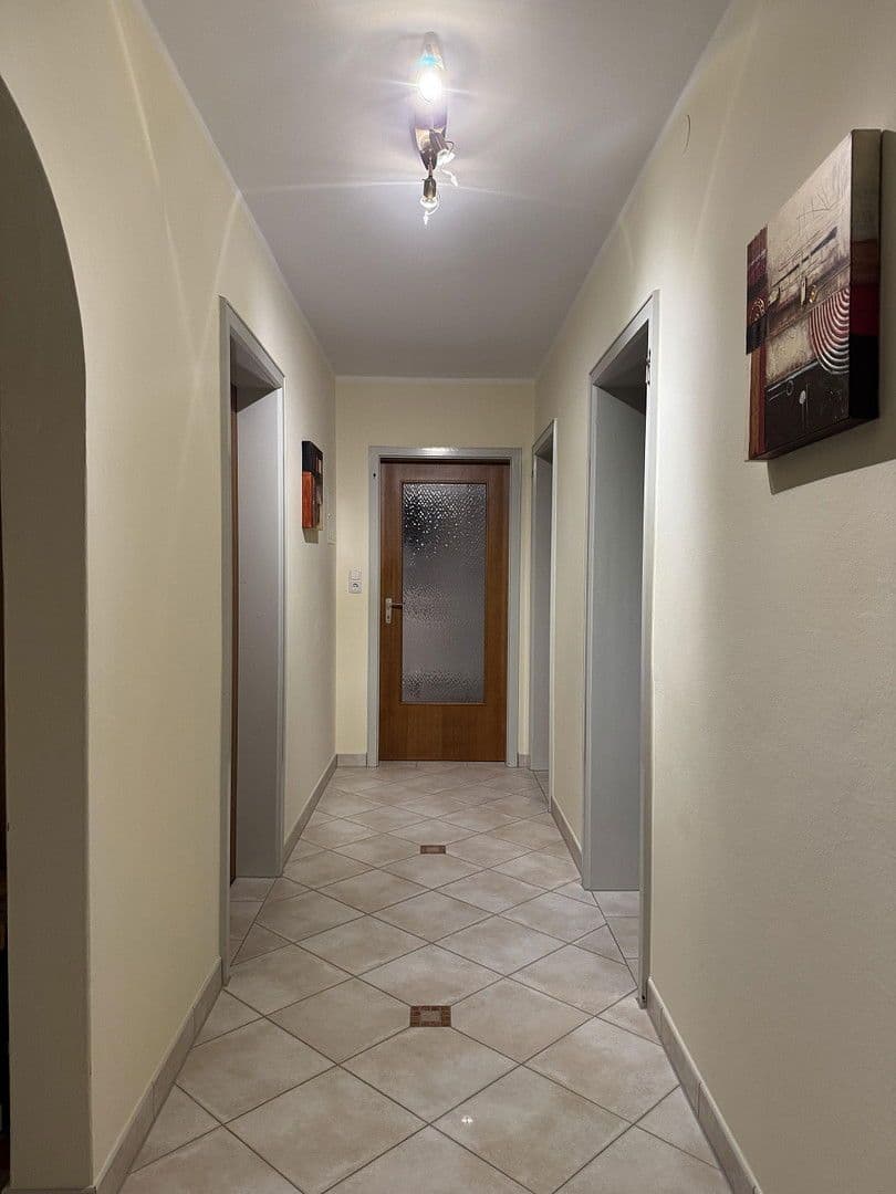 3 bedroom flat to rent, 92 m², Isen, Bavaria 3 bedroom flat to rent, 92 m², Isen, Bavaria