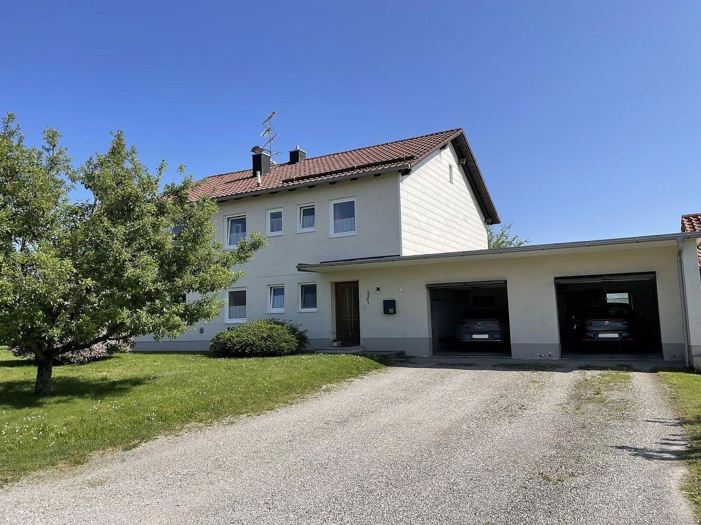 3 bedroom flat to rent, 92 m², Isen, Bavaria 3 bedroom flat to rent, 92 m², Isen, Bavaria