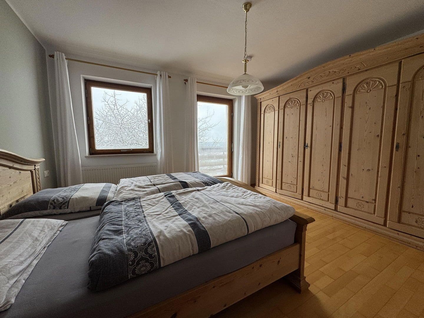 3 bedroom flat to rent, 92 m², Isen, Bavaria 3 bedroom flat to rent, 92 m², Isen, Bavaria