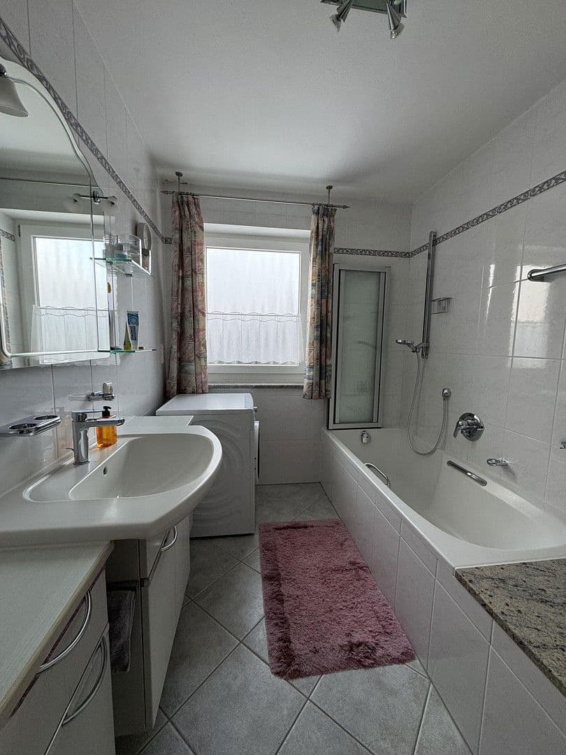 3 bedroom flat to rent, 92 m², Isen, Bavaria 3 bedroom flat to rent, 92 m², Isen, Bavaria