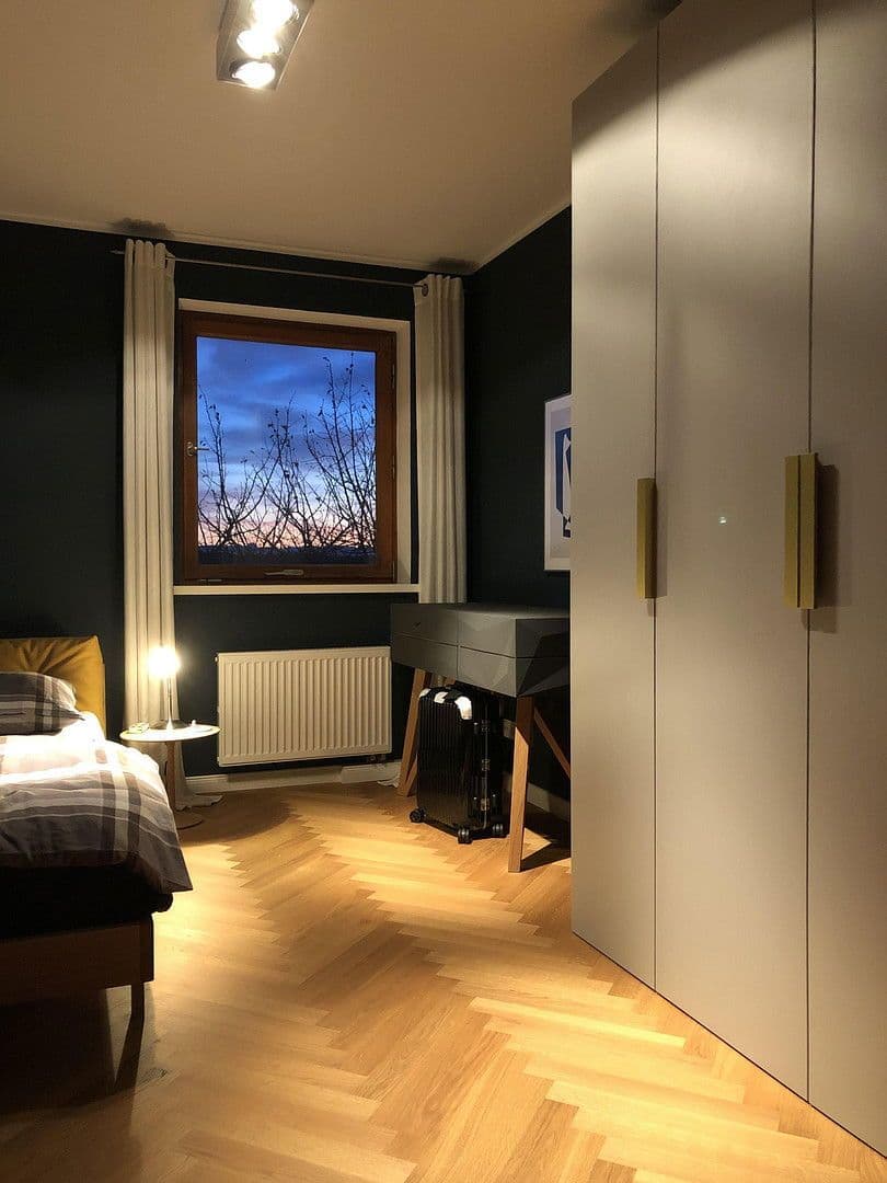 3 bedroom flat to rent, 92 m², Isen, Bavaria 3 bedroom flat to rent, 92 m², Isen, Bavaria