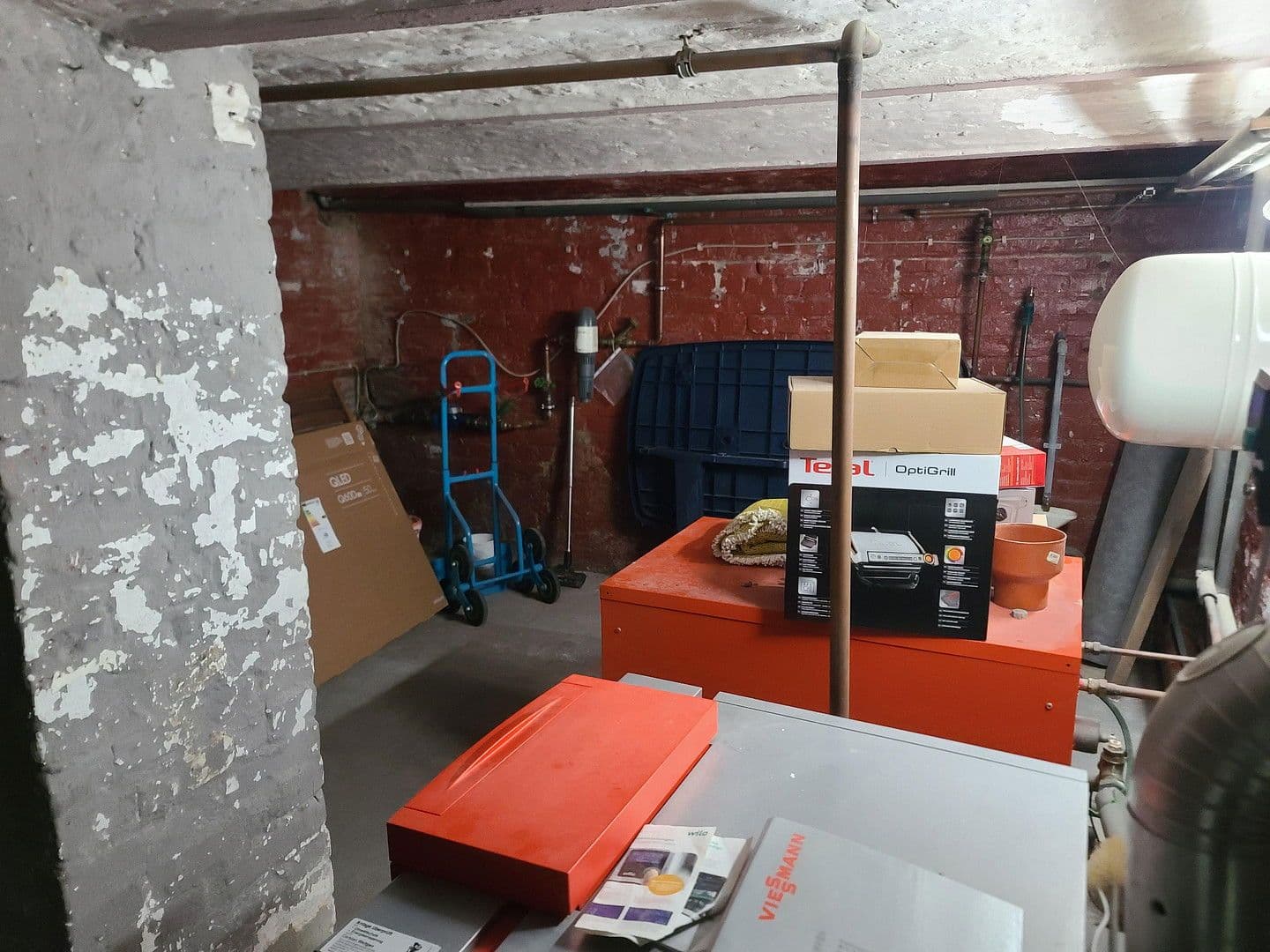 house for sale, 126 m², Rheinberg, North Rhine-Westphalia house for sale, 126 m², Rheinberg, North Rhine-Westphalia