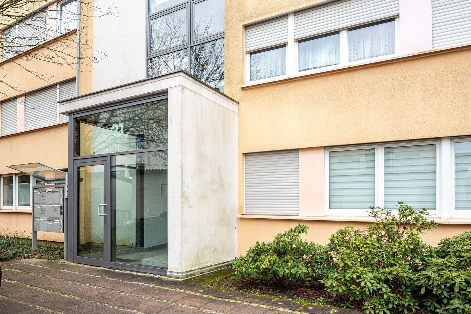 1 bedroom flat for sale, 36 m², Carl-Leverkus-Str. 31, Leverkusen, North Rhine-Westphalia 1 bedroom flat for sale, 36 m², Carl-Leverkus-Str. 31, Leverkusen, North Rhine-Westphalia