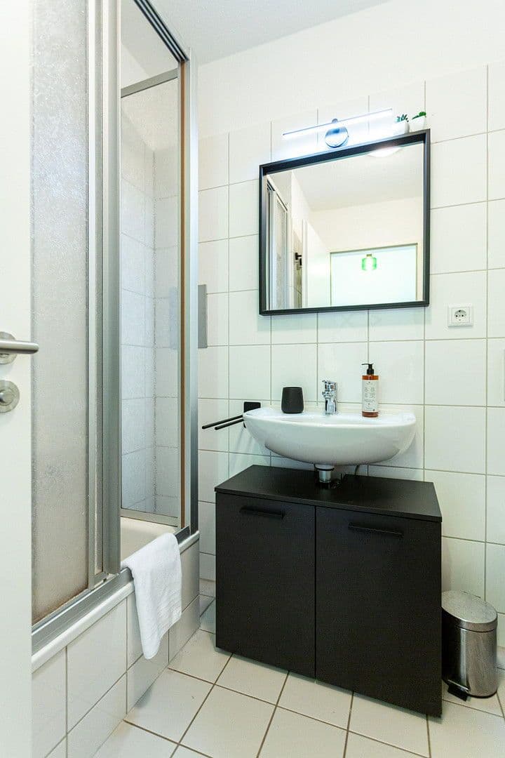 1 bedroom flat for sale, 36 m², Carl-Leverkus-Str. 31, Leverkusen, North Rhine-Westphalia 1 bedroom flat for sale, 36 m², Carl-Leverkus-Str. 31, Leverkusen, North Rhine-Westphalia