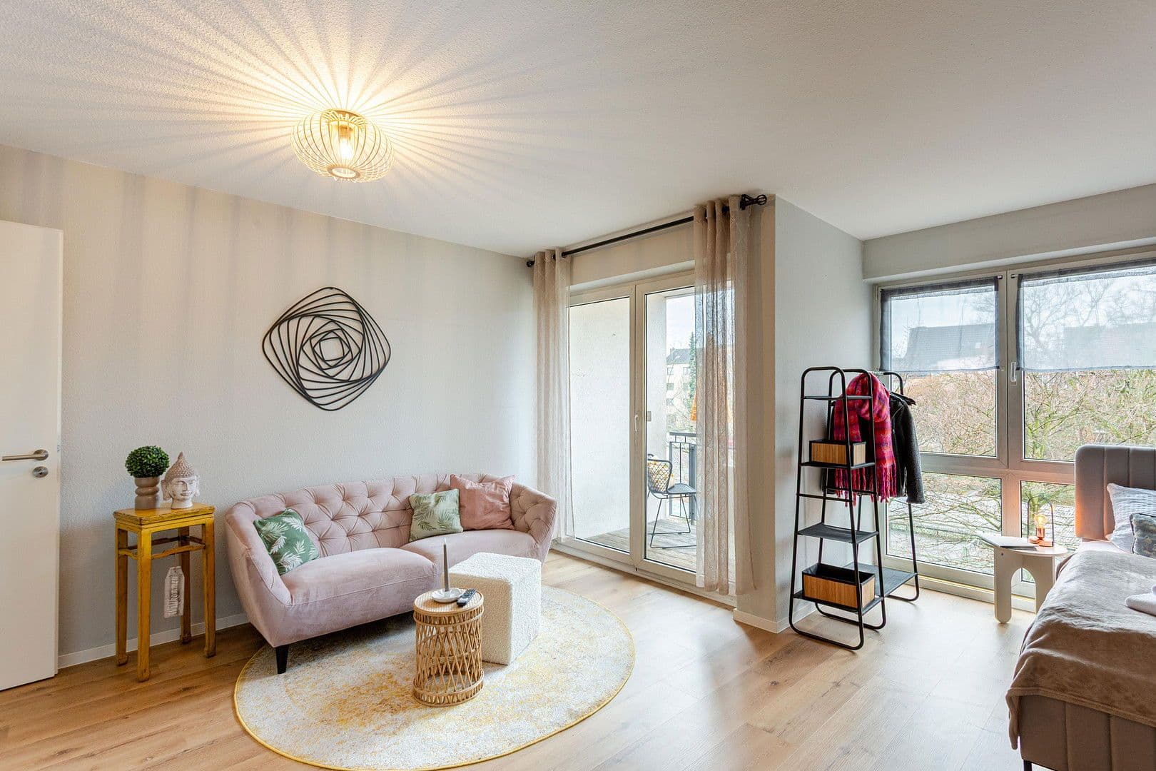 1 bedroom flat for sale, 36 m², Carl-Leverkus-Str. 31, Leverkusen, North Rhine-Westphalia 1 bedroom flat for sale, 36 m², Carl-Leverkus-Str. 31, Leverkusen, North Rhine-Westphalia